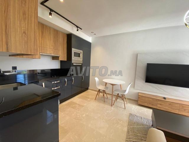 Studio meublé Neuf à LOUER à PALMIER - image 3