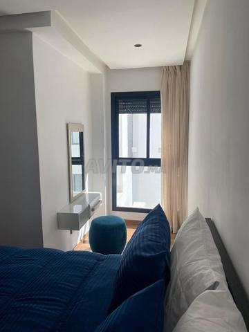 Studio meublé Neuf à LOUER à PALMIER - image 4