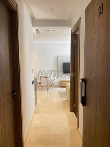 Studio meublé Neuf à LOUER à PALMIER - image 5