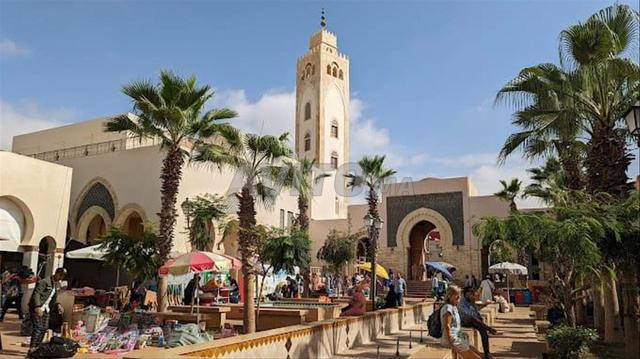 شقة للكراء يوميا بأكادير - 2