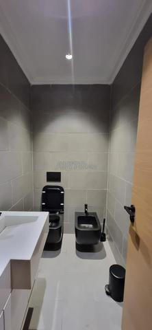 شقة للبيع 80 متر مربع ببوسكورة - 2