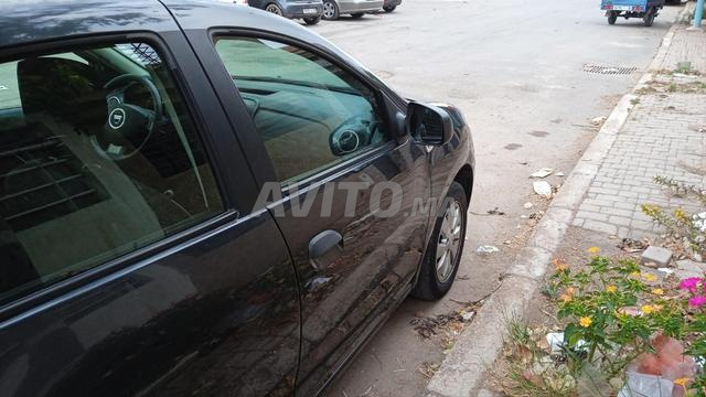 Dacia Logan à vendre