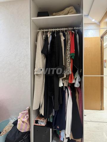 Armoire IKEA PAX / AULI à vendre – comme neuve - 2