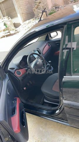 Hyundai i10 Très bon état - 2