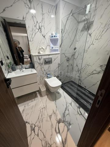 شقة للإيجار 74 متر مربع بالدار البيضاء - 2