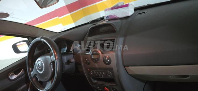 Renault Megane Diesel Manuelle 2009 à Casablanca