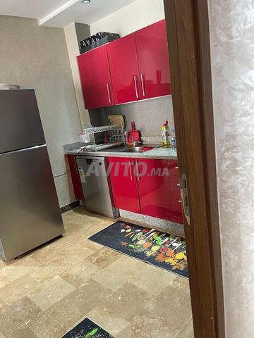 شقة للبيع 92 م² في الدار البيضاء - 2