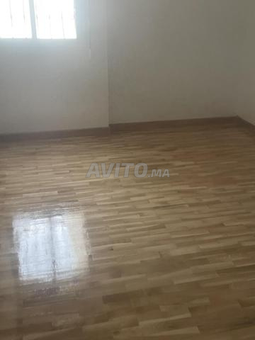 باركيه خشبي صلب - 2