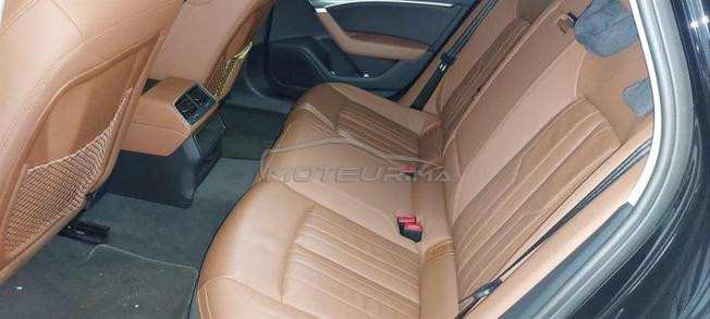 Berligne Audi A6