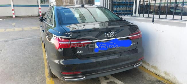 Berligne Audi A6