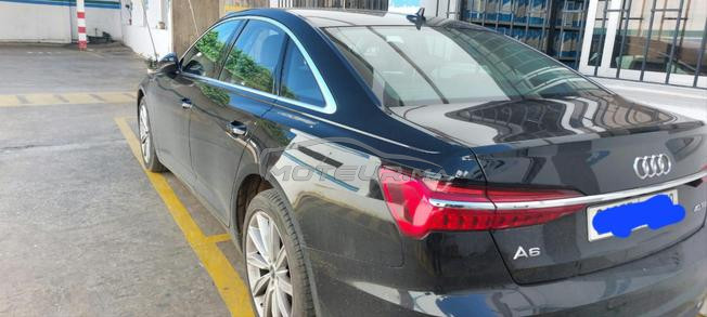 Berligne Audi A6