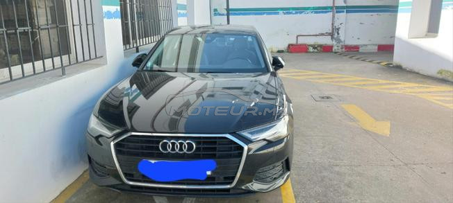 Berligne Audi A6