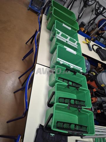 معدات تنظيف الزجاج UNGER - 2