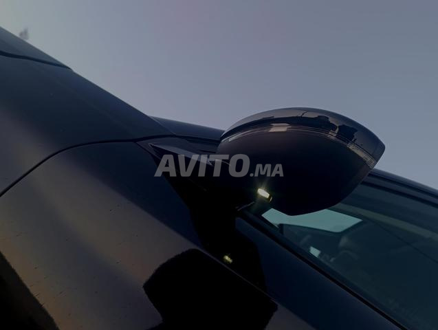 بيجو 208 لا تزال جديدة