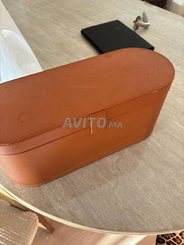 مجفف شعر دايسون - 2