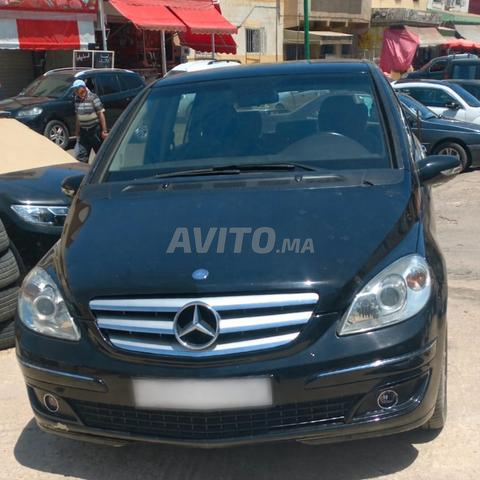 كلاس بي للبيع - 2