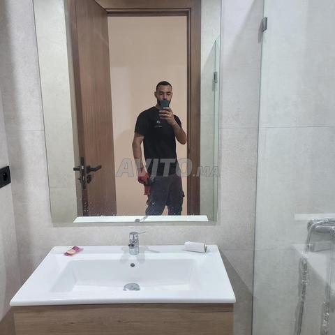 السباكة والكهرباء بالدار البيضاء والنواحي