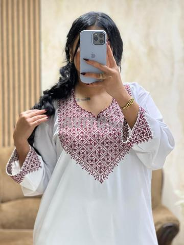 قفطان عروس - 2