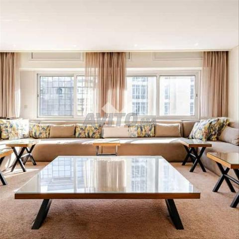 183157-بيع شقة بالدار البيضاء - راسين بمساحة 170 متر مربع