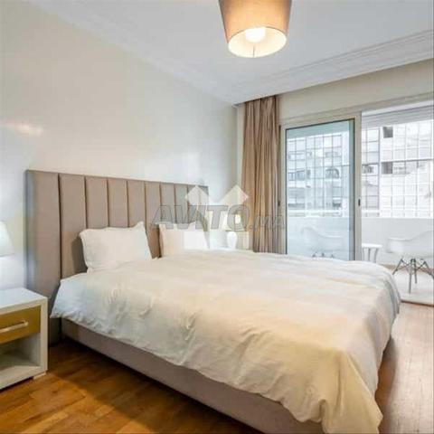 183157-بيع شقة بالدار البيضاء - راسين بمساحة 170 متر مربع - 2