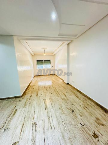 شقة للكراء 90 متر مربع بالدار البيضاء - 2