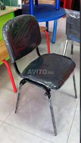 كراسي عازلة متوفرة - 2