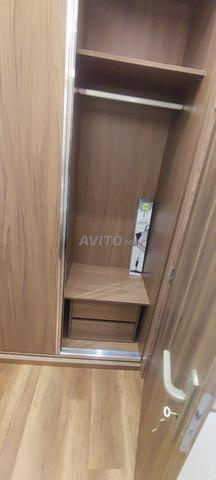 شقة جديدة مفروشة للإيجار بالليمون - 2