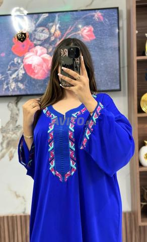 قفطان للمناسبات - 2