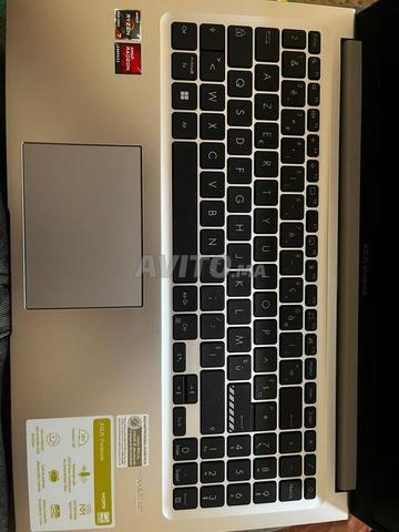 حاسوب ASUS VIVOBOOK - 2
