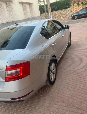 Skoda Octavia - 2
