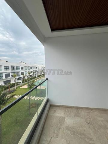 شقة رائعة في المنزه على بعد 10 دقائق من السويسي - 2