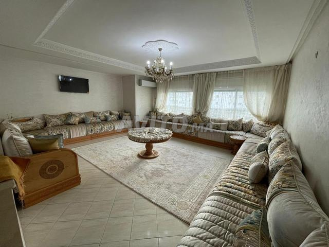 شقة جميلة للعائلات - 2