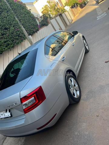 Skoda Octavia - 2