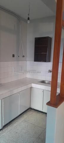 Studio à louer à l'Agdal - 2