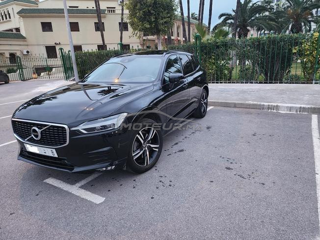 Volvo Xc60 2020 Rdesign 