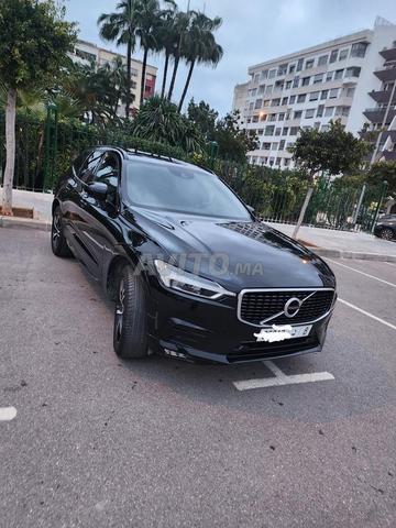 Volvo XC60 B4 Rdesign - 2
