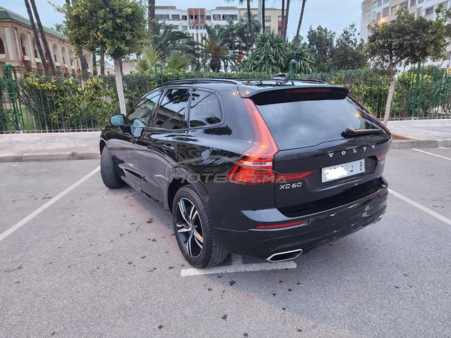 Volvo Xc60 2020 Rdesign 