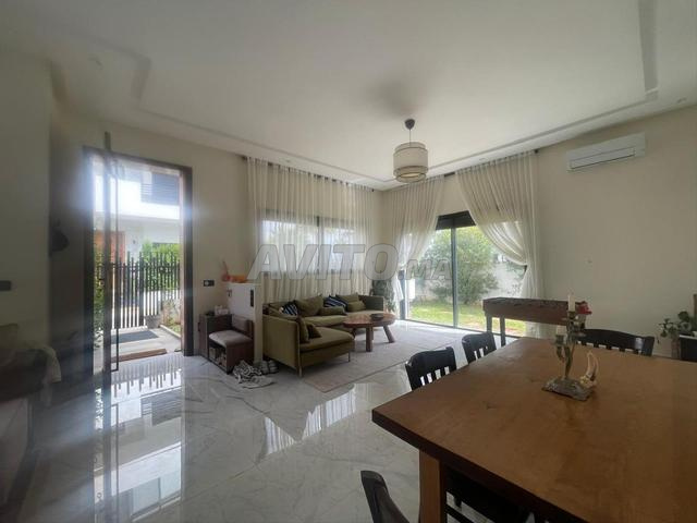 فيلا مفروشة للإيجار - 2