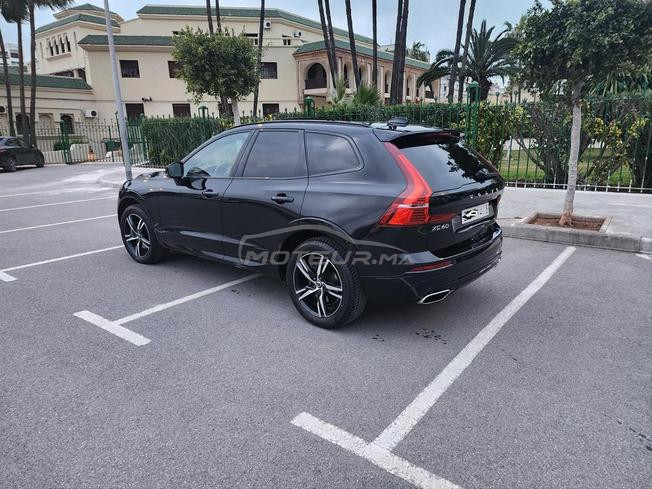 Volvo Xc60 2020 Rdesign 
