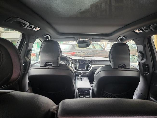 Volvo Xc60 2020 Rdesign 