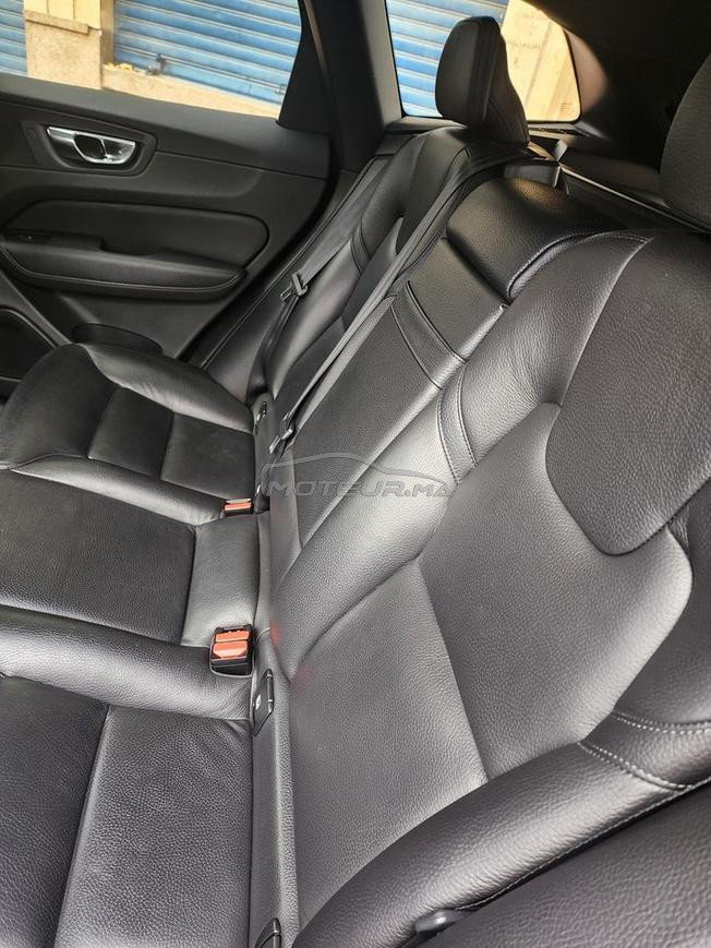 Volvo Xc60 2020 Rdesign 