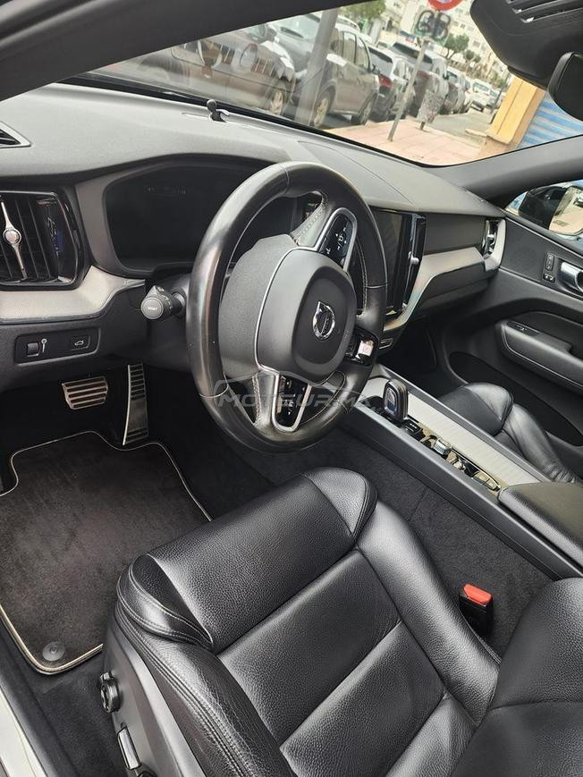 Volvo Xc60 2020 Rdesign 