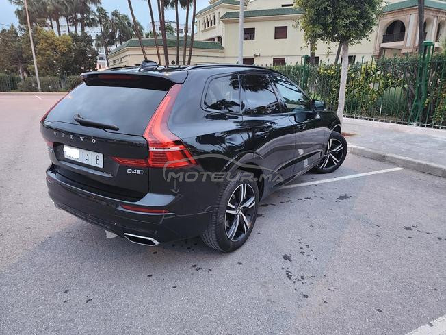 Volvo Xc60 2020 Rdesign 