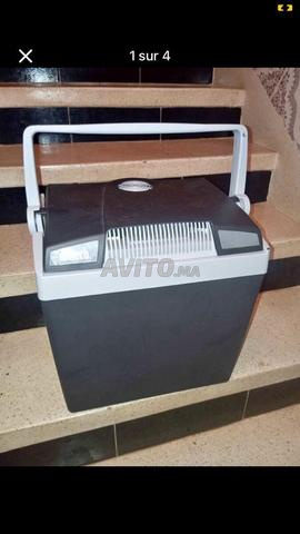 Glacières importées - 2