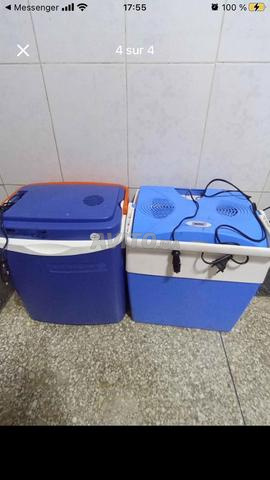 ثلاجات مستوردة