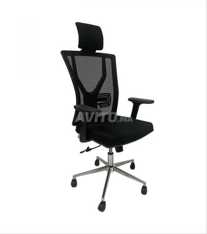 Ensemble Fauteuil JYROM Réf A0031 - 2
