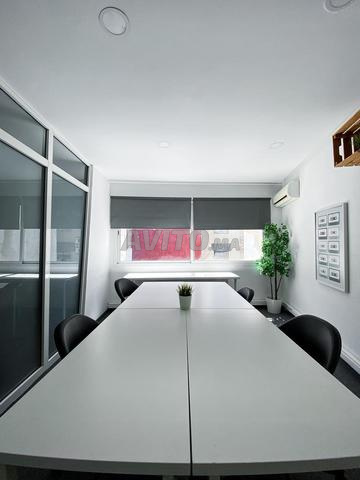 مكتب خاص لـ 4 أشخاص – سيدي معروف - 2