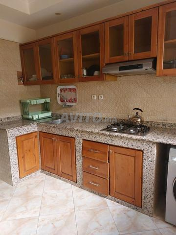 شقة نظيفة مع واي فاي - 2