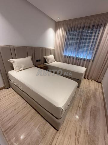 شقة مفروشة للإيجار - 2