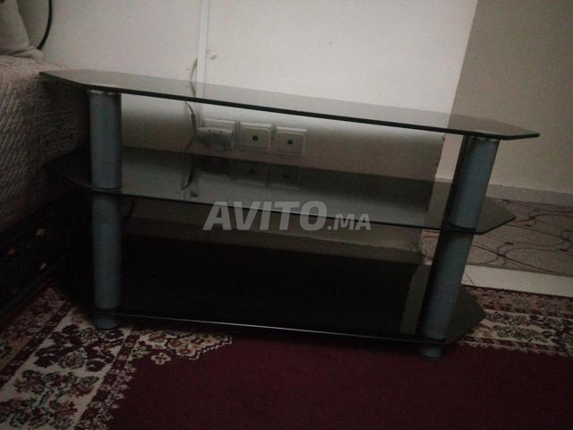 طاولة تلفاز - 2
